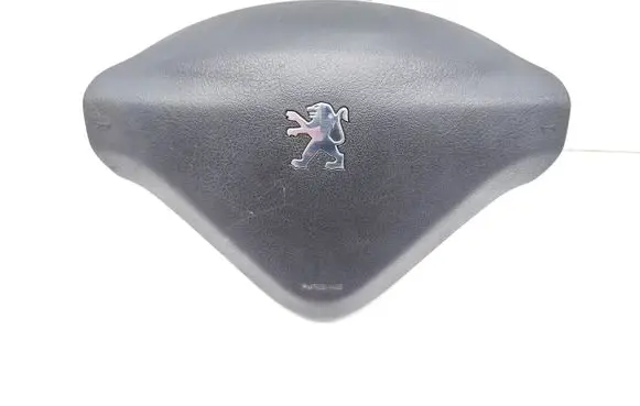 Peugeot 207 Steering wheel airbag 96500674ZD
