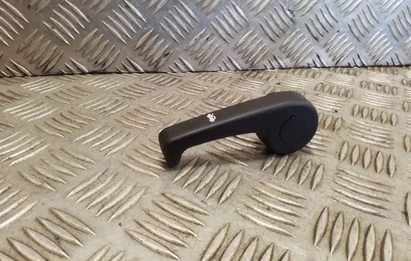 Ford Galaxy Engine bonnet (hood) release handle FT4B168626BC