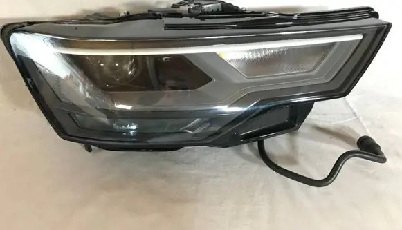 Audi A6 S6 C8 4K Headlight/headlamp 4K0941034