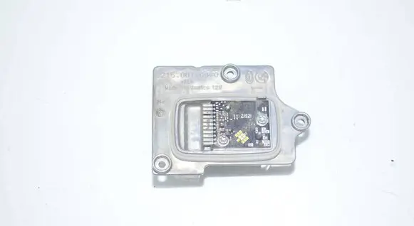 BMW 2 G42 LED ballast control module 5A043C5 63115A043C5