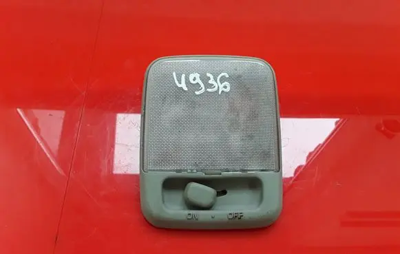 Nissan Navara D40 Interior lighting switch 26410ZD003