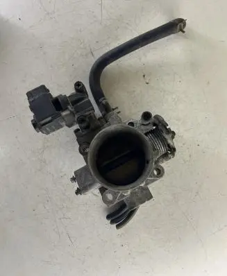 Hyundai Santa Fe Throttle valve 9540930001 3515033010