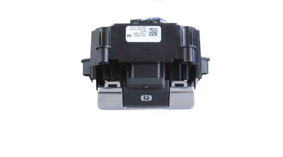 Jaguar E-Pace Hand parking brake switch J9C32B623AA