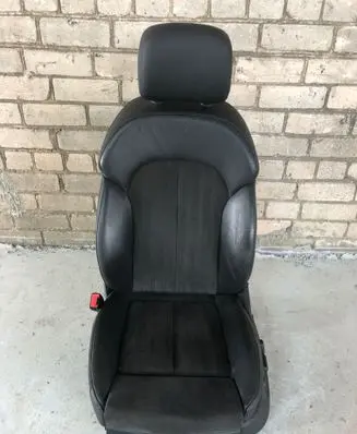 Audi A6 C7 Front driver seat 