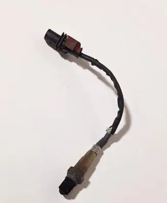Audi A5 Sportback 8TA Lambda probe sensor 070906262 0281004072 0281004073