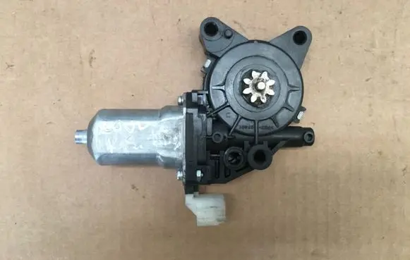KIA Soul Rear door window regulator motor 824501M000 2621004700