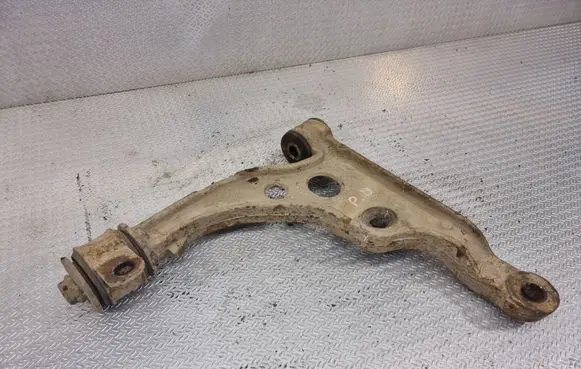 Fiat Ducato Front control arm 