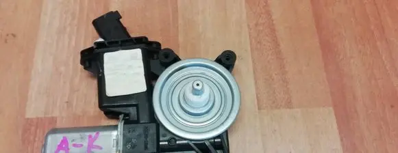 Opel Insignia B Rear door window regulator motor 39176511 A2C7384351400 SD210327