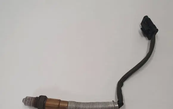 BMW 5 G30 G31 Lambda probe sensor 8644371 0258027104