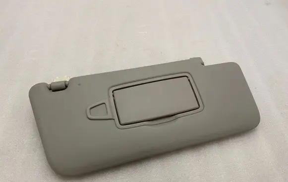 Mercedes-Benz GL X166 Sun visor A1668100410