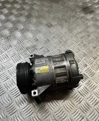 Air conditioning (A/C) compressor (pump)