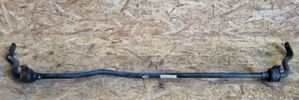 Audi A6 S6 C6 4F Rear anti-roll bar/sway bar 4F0511409H