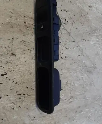 Peugeot 307 Electric window control switch 532625