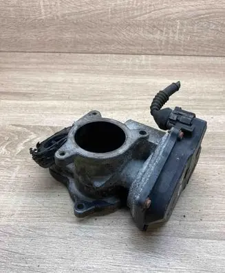 Volvo S40 EGR valve P0547985 180319