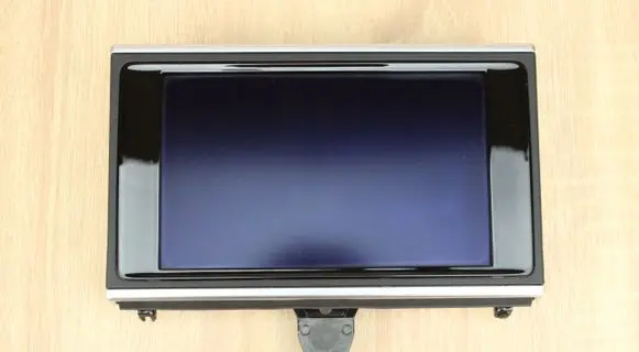 Audi A7 S7 4G Screen/display/small screen 4G1919605B