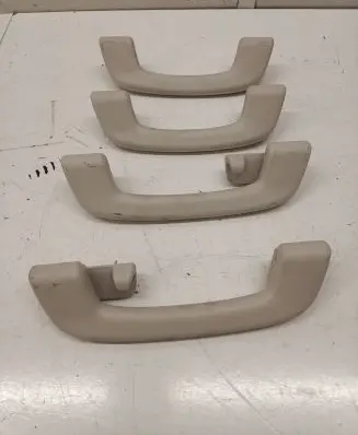 BMW 3 G20 G21 A set of handles for the ceiling 