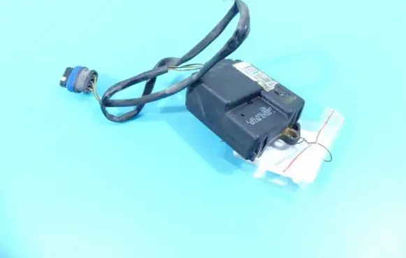 Nissan Primastar A/C air flow flap actuator/motor IMPRK1347257