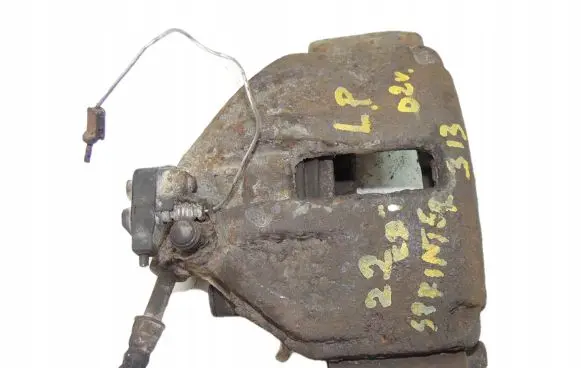 Mercedes-Benz Sprinter W901 W902 W903 W904 Front brake caliper