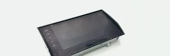 Skoda Karoq Radio/CD/DVD/GPS head unit 565919606D