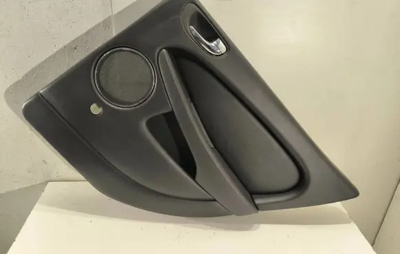 Jaguar X-Type Rear door card panel trim 186018
