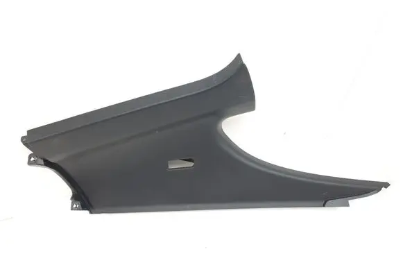 Porsche Cayman 981 (C) pillar trim 981555187
