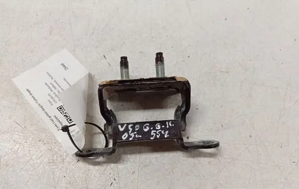 Volvo V50 Tailgate/trunk/boot hinge