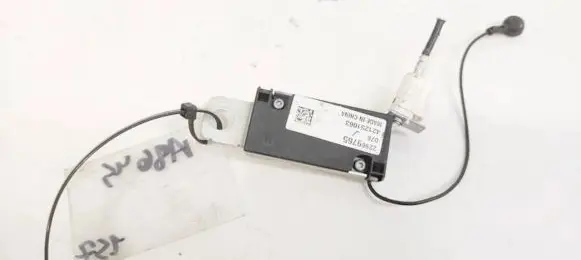 Opel Insignia A Antenna control unit 22969765 421251063