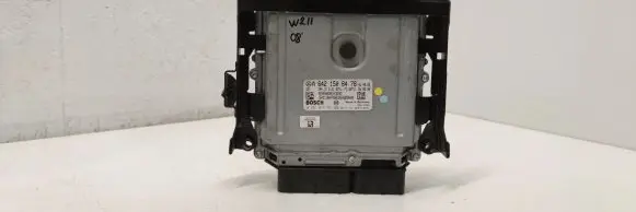 Mercedes-Benz E W211 Engine control unit/module A6421508478 6421508478