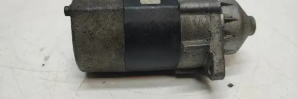 Mercedes-Benz B W245 Starter motor 0051512101 D7E38