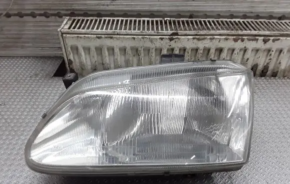 Renault Scenic I Headlight/headlamp