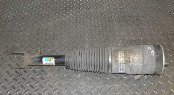 Tesla Model S Air suspension front shock absorber 600635100C