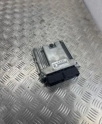 Volkswagen PASSAT B8 Engine control unit/module 05L907309B 0281035371 MD1CS004