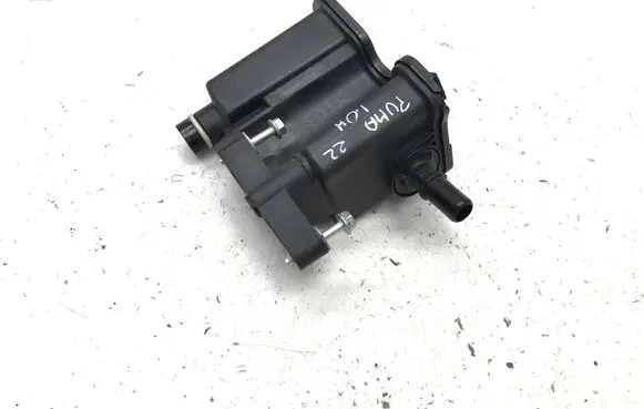 Ford Puma Oil breather separator H6BG6C757CA H6BG-6C757-CA