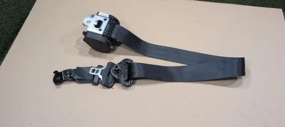 Renault Master III Front seatbelt 868846264R A608741 6040724