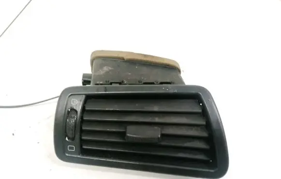 Citroen C8 Dash center air vent grill 1484109077 1491964077