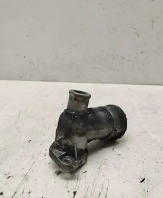 Mercedes-Benz ML W164 Engine coolant pipe/hose A6422000056