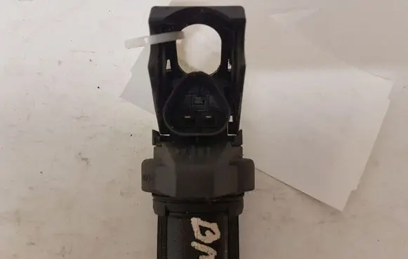 BMW 3 E46 High voltage ignition coil 7551260