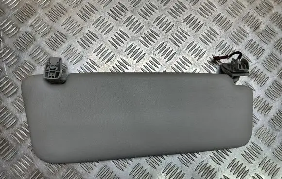 BMW 5 E60 E61 Sun visor