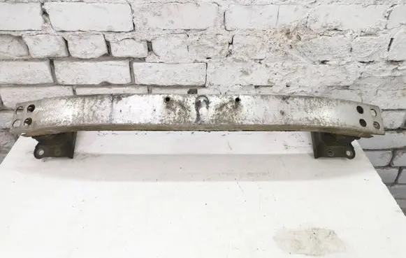 Toyota Corolla E120 E130 Front bumper cross member