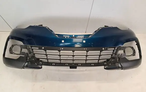 Renault Captur Front bumper 620227019R Z2717