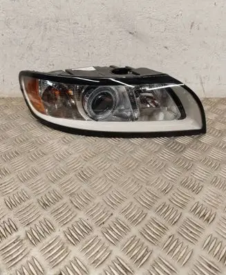 Volvo V50 Headlight/headlamp 20B887 H7H9 13026