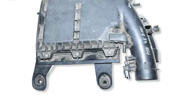 Citroen C4 II Picasso Air filter box 9806561080
