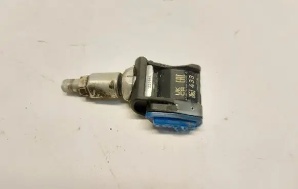 Mercedes-Benz GLC C254 Tire pressure sensor A0009058413JLK01