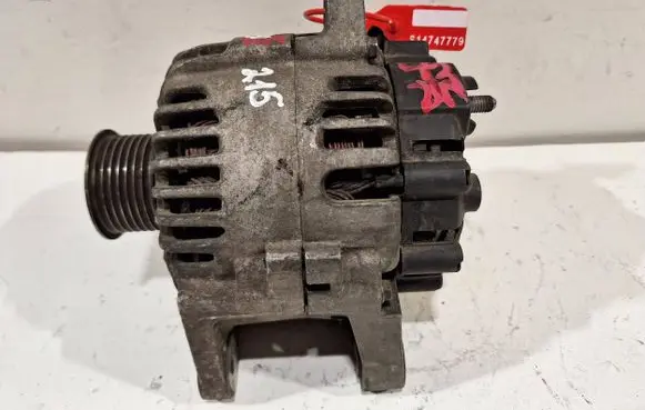 Renault Scenic II - Grand scenic II Generator/alternator 8200290215