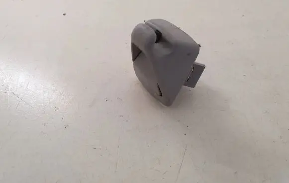 Volvo V70 Sun visor clip/hook/bracket 