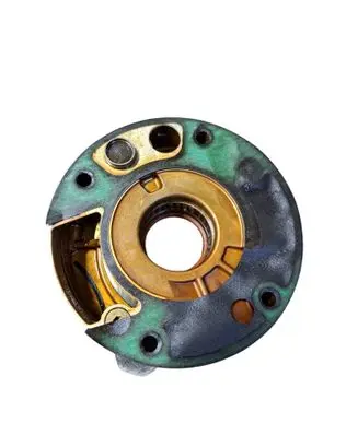 Volvo XC90 Oil pump 3065014