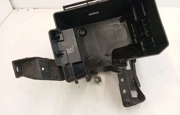Mercedes-Benz GLE (W166 - C292) Fuse box set A1665400224
