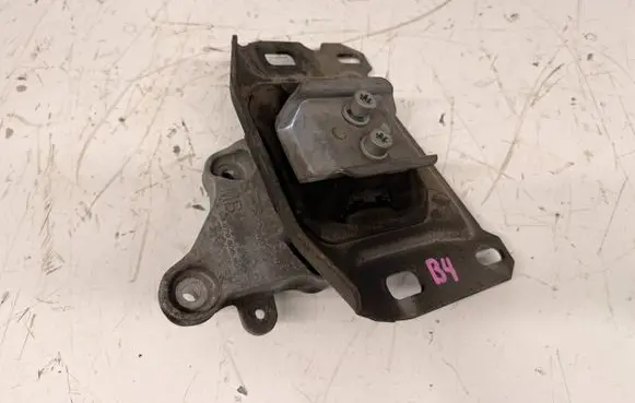 Citroen Berlingo Gearbox mounting bracket BER4LAPSKRZ1 9807980580 9807420980