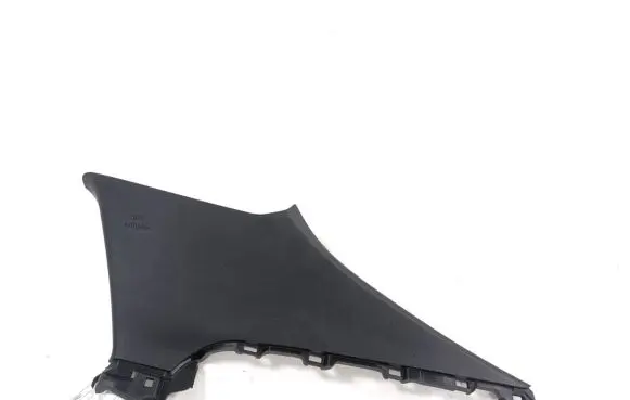 (D)pillar trim (top)