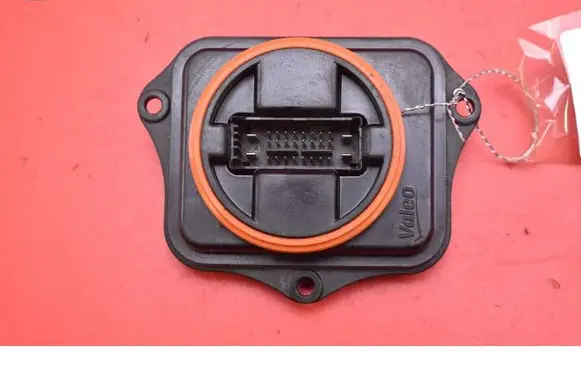 Volvo XC90 Voltage converter/converter module 31395946